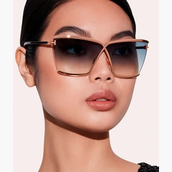 Tom Ford | Accessories | Excluded Tom Ford Sunglasses New  display picture 2